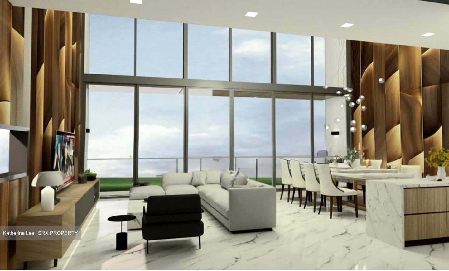 Lucky View (D16), Semi-Detached #522901811
